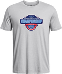 Under Armour Athletics Short Sleeve - Hoop Group Summer Championship 2026
