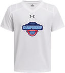Under Armour Big Win Flag Jersey - Hoop Group Summer Championship 2026
