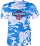 Under Armour Athletics Short Sleeve Tie-Dye - Hoop Group Summer Championship 2026