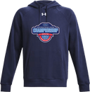 Under Armour Rival Fleece Hoodie - Hoop Group Summer Championship 2026