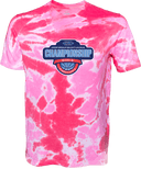 Under Armour Athletics Short Sleeve Tie-Dye - Hoop Group Summer Championship 2026