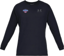 Under Armour Tech Team Long Sleeve - Hoop Group Summer Championship 2026