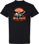 Short Sleeves - Big Red Lake Cup 2026