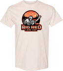 Short Sleeves - Big Red Lake Cup 2026