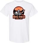 Short Sleeves - Big Red Lake Cup 2026