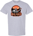 Short Sleeves - Big Red Lake Cup 2026
