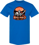 Short Sleeves - Big Red Lake Cup 2026