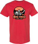 Short Sleeves - Big Red Lake Cup 2026