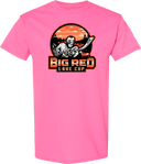 Short Sleeves - Big Red Lake Cup 2026