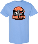 Short Sleeves - Big Red Lake Cup 2026