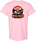 Short Sleeves - Big Red Lake Cup 2026