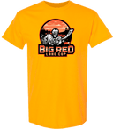 Short Sleeves - Big Red Lake Cup 2026
