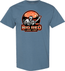 Short Sleeves - Big Red Lake Cup 2026