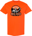 Short Sleeves - Big Red Lake Cup 2026