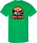 Short Sleeves - Big Red Lake Cup 2026