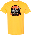 Short Sleeves - Big Red Lake Cup 2026