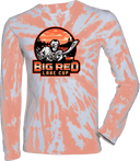 Tie-Dye Long Sleeves - Big Red Lake Cup 2026