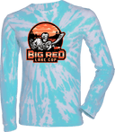 Tie-Dye Long Sleeves - Big Red Lake Cup 2026