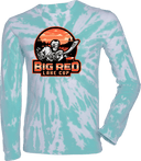 Tie-Dye Long Sleeves - Big Red Lake Cup 2026