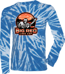 Tie-Dye Long Sleeves - Big Red Lake Cup 2026