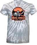 Tie-Dye Short Sleeves - Big Red Lake Cup 2026