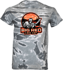 Tie-Dye Short Sleeves - Big Red Lake Cup 2026