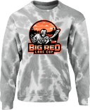 Crew Sweatshirt - Big Red Lake Cup 2026