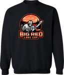 Crew Sweatshirt - Big Red Lake Cup 2026