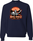 Crew Sweatshirt - Big Red Lake Cup 2026
