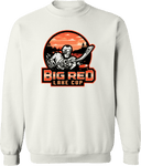 Crew Sweatshirt - Big Red Lake Cup 2026