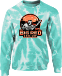 Crew Sweatshirt - Big Red Lake Cup 2026