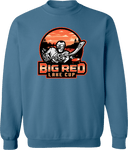 Crew Sweatshirt - Big Red Lake Cup 2026