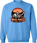 Crew Sweatshirt - Big Red Lake Cup 2026