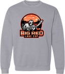 Crew Sweatshirt - Big Red Lake Cup 2026