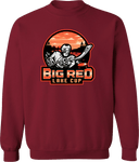 Crew Sweatshirt - Big Red Lake Cup 2026