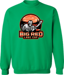 Crew Sweatshirt - Big Red Lake Cup 2026