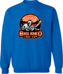Crew Sweatshirt - Big Red Lake Cup 2026