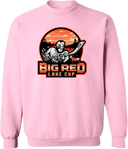 Crew Sweatshirt - Big Red Lake Cup 2026