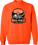 Crew Sweatshirt - Big Red Lake Cup 2026