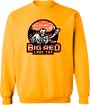 Crew Sweatshirt - Big Red Lake Cup 2026