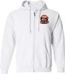 Full Zip Hoodies - Big Red Lake Cup 2026