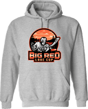 Hoodies - Big Red Lake Cup 2026