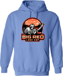 Hoodies - Big Red Lake Cup 2026