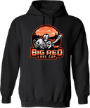 Hoodies - Big Red Lake Cup 2026