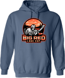 Hoodies - Big Red Lake Cup 2026