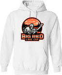Hoodies - Big Red Lake Cup 2026