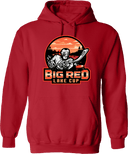 Hoodies - Big Red Lake Cup 2026