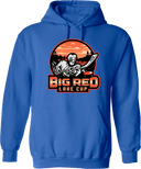 Hoodies - Big Red Lake Cup 2026