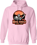 Hoodies - Big Red Lake Cup 2026