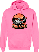 Hoodies - Big Red Lake Cup 2026